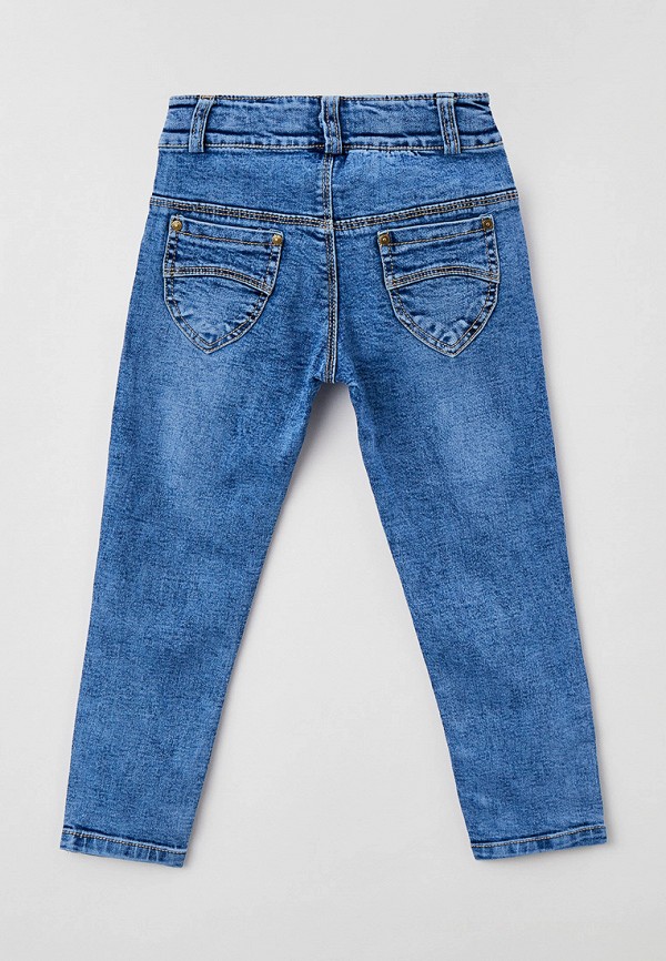 фото Джинсы veresk