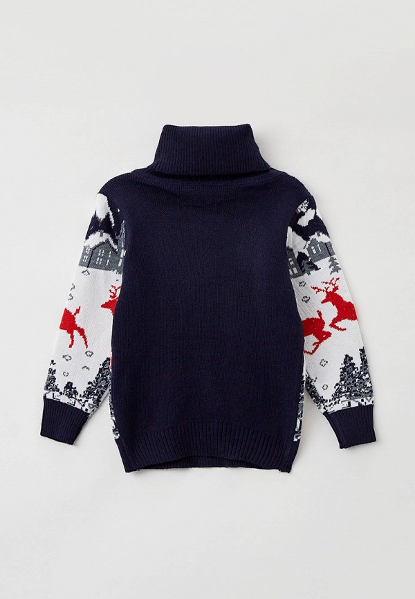 фото Свитер veresk