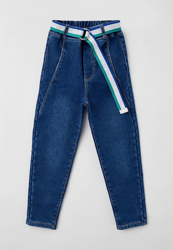 фото Джинсы veresk