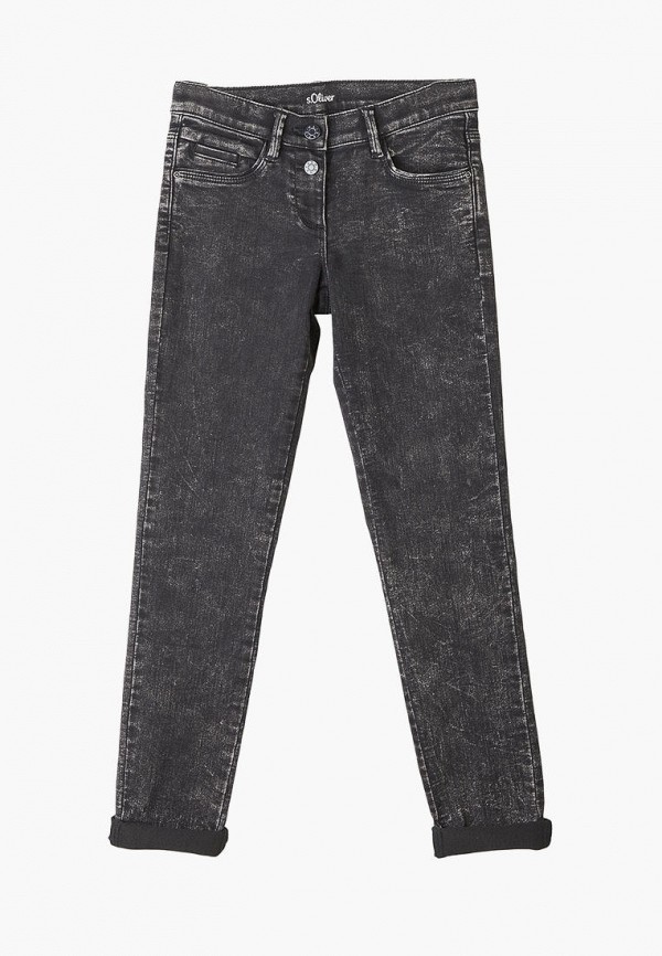 фото Джинсы s.oliver