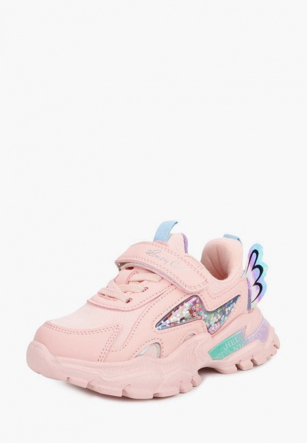 фото Кроссовки honey girl