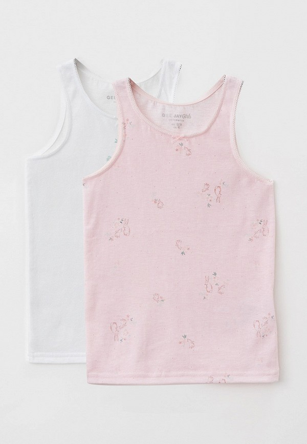 фото Майки 2 шт. gloria jeans