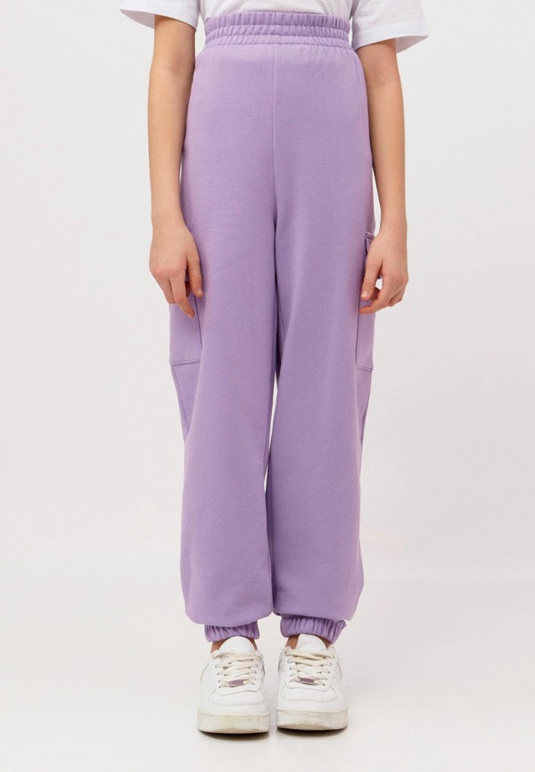 фото Брюки спортивные modis