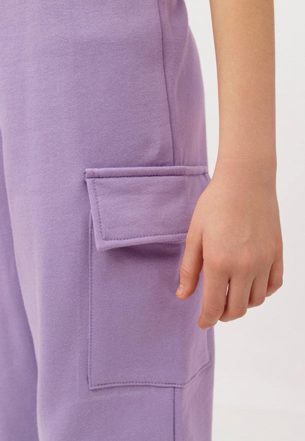 фото Брюки спортивные modis