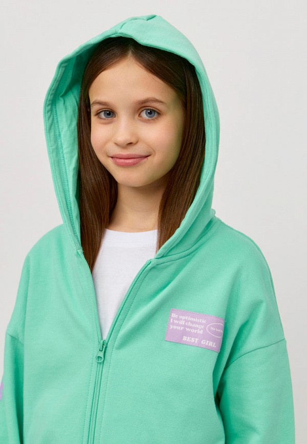 фото Толстовка modis