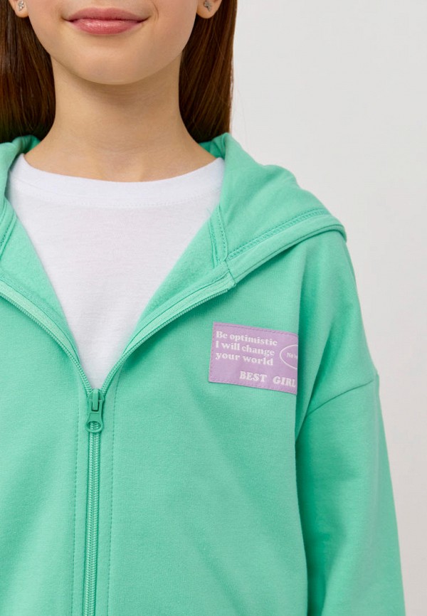 фото Толстовка modis