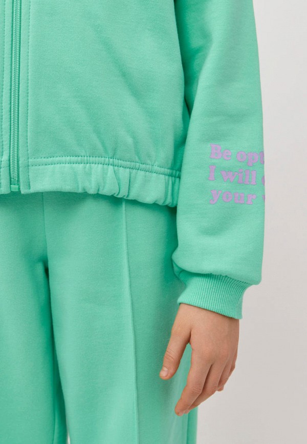 фото Толстовка modis