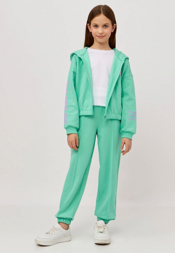 фото Толстовка modis