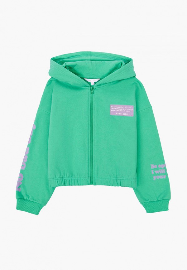 фото Толстовка modis