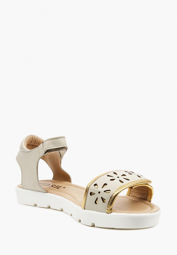 фото Сандалии petasil