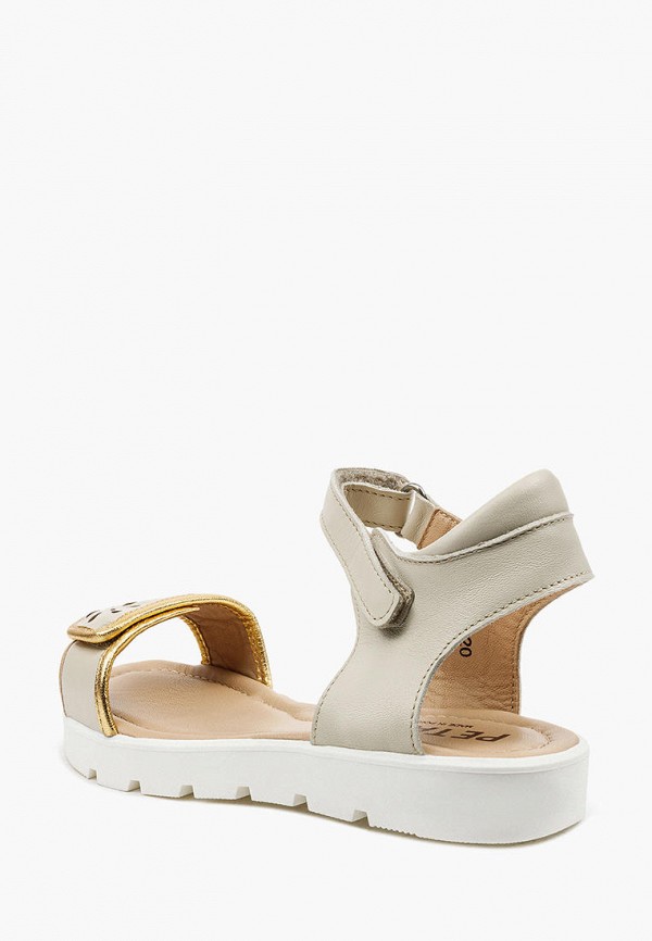 фото Сандалии petasil