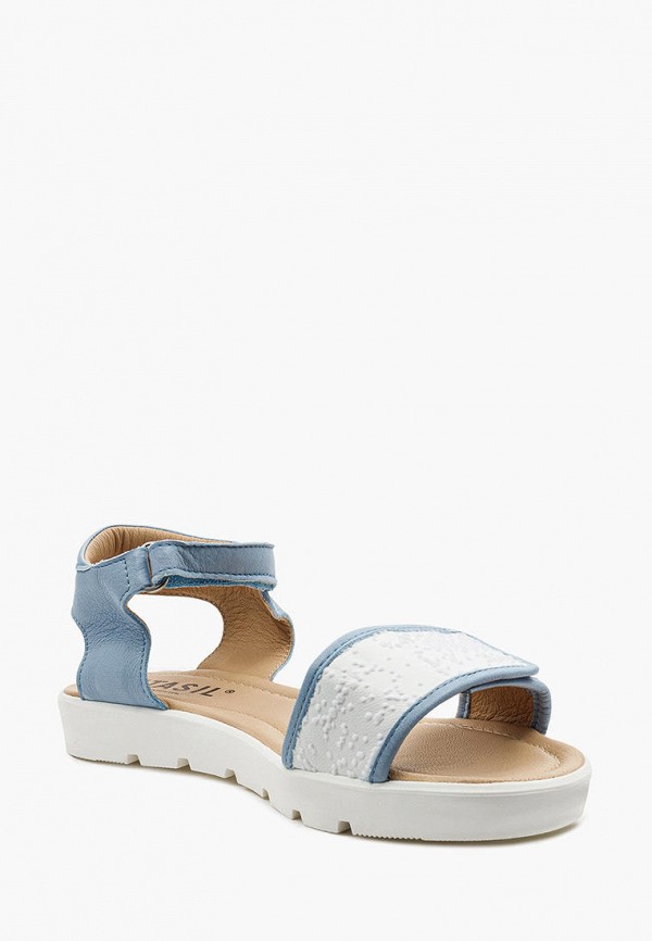 фото Сандалии petasil