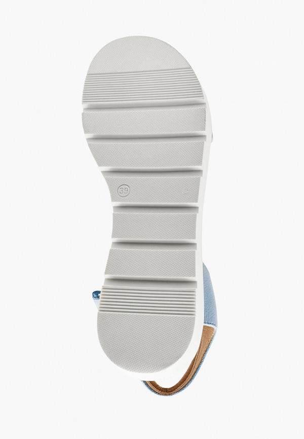 фото Сандалии petasil