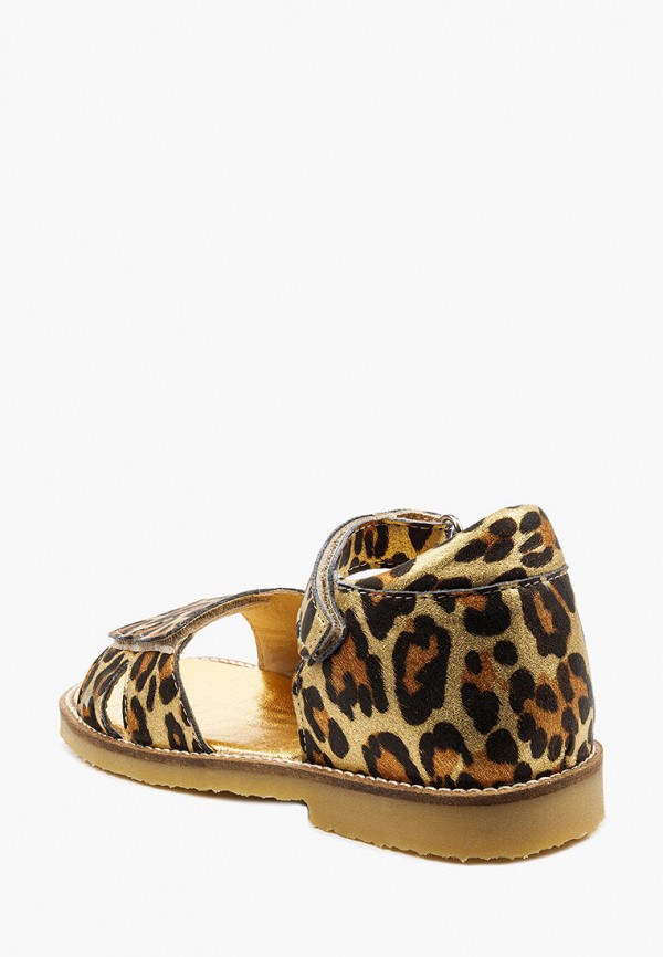 фото Сандалии petasil