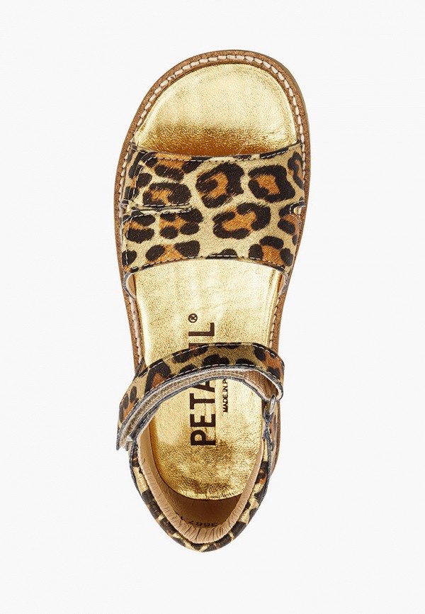 фото Сандалии petasil