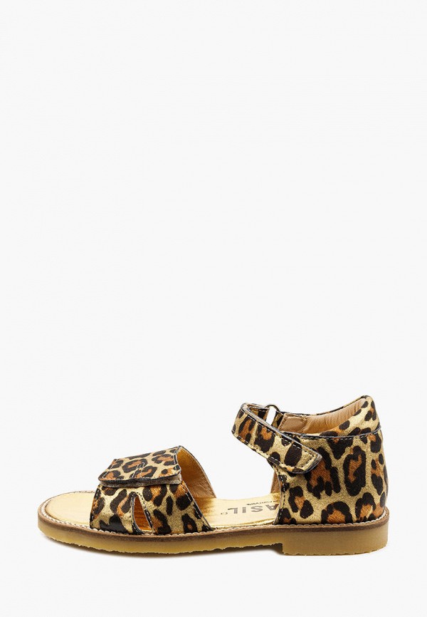 фото Сандалии petasil