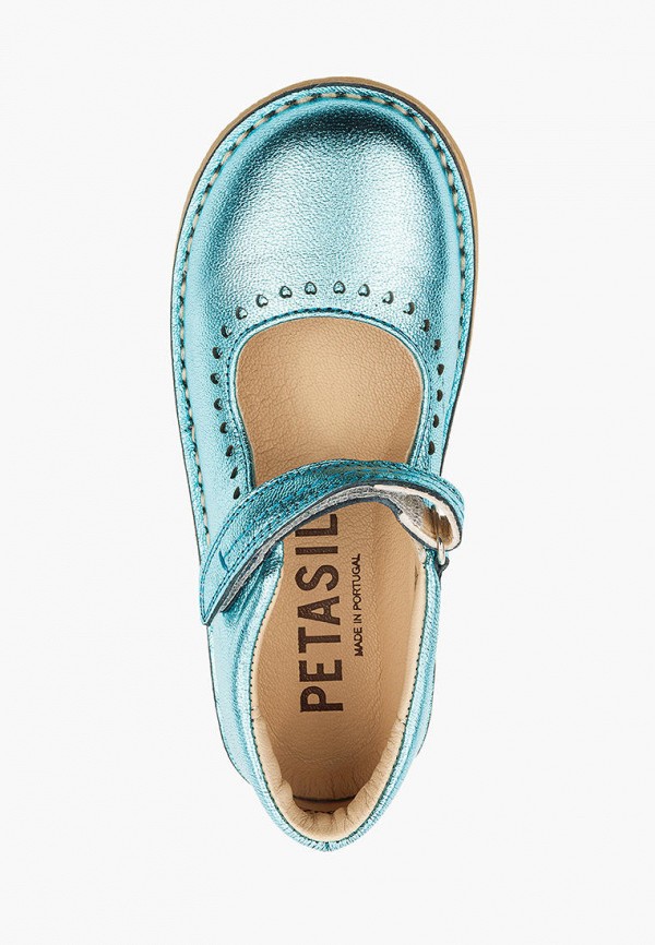 фото Туфли petasil