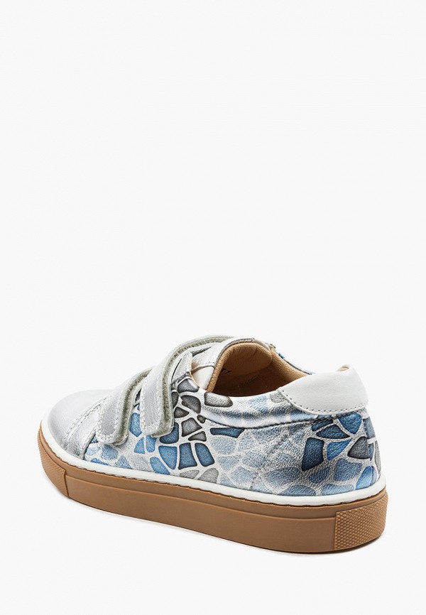 фото Кеды petasil