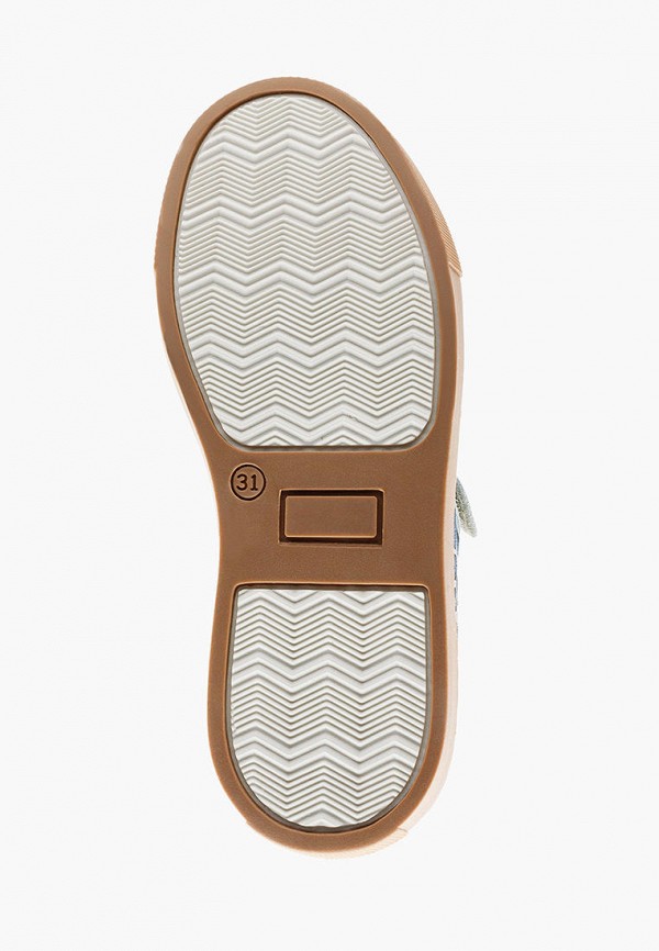 фото Кеды petasil