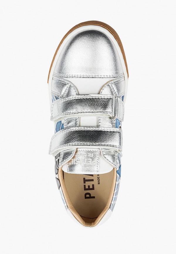 фото Кеды petasil