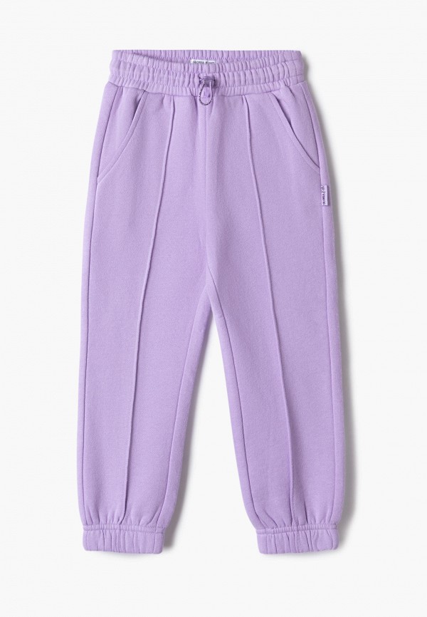 фото Брюки спортивные gloria jeans