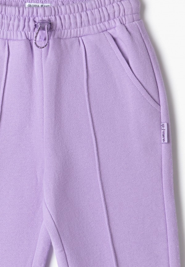 фото Брюки спортивные gloria jeans