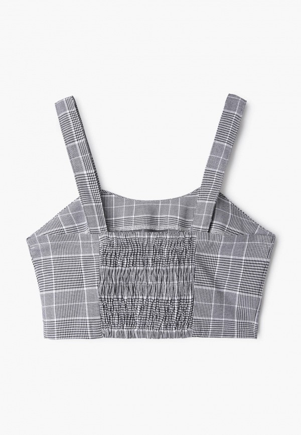 фото Топ gloria jeans