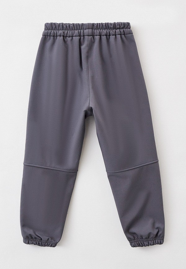 фото Брюки спортивные nikastyle