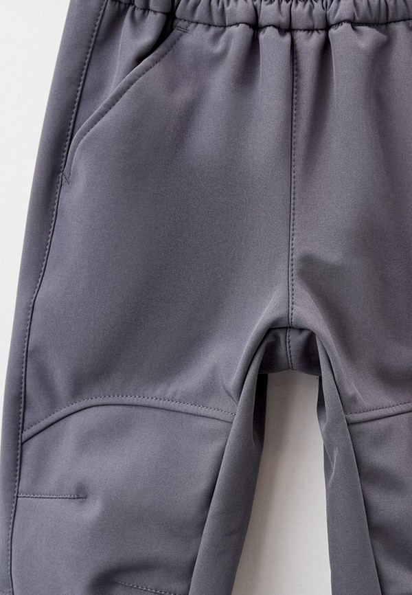 фото Брюки спортивные nikastyle