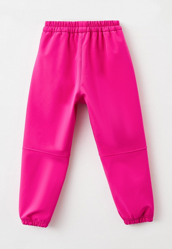 фото Брюки утепленные nikastyle