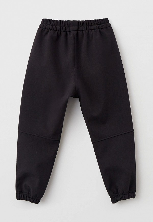 фото Брюки утепленные nikastyle