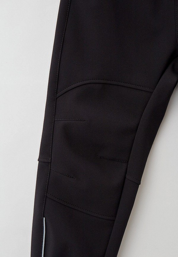 фото Брюки утепленные nikastyle