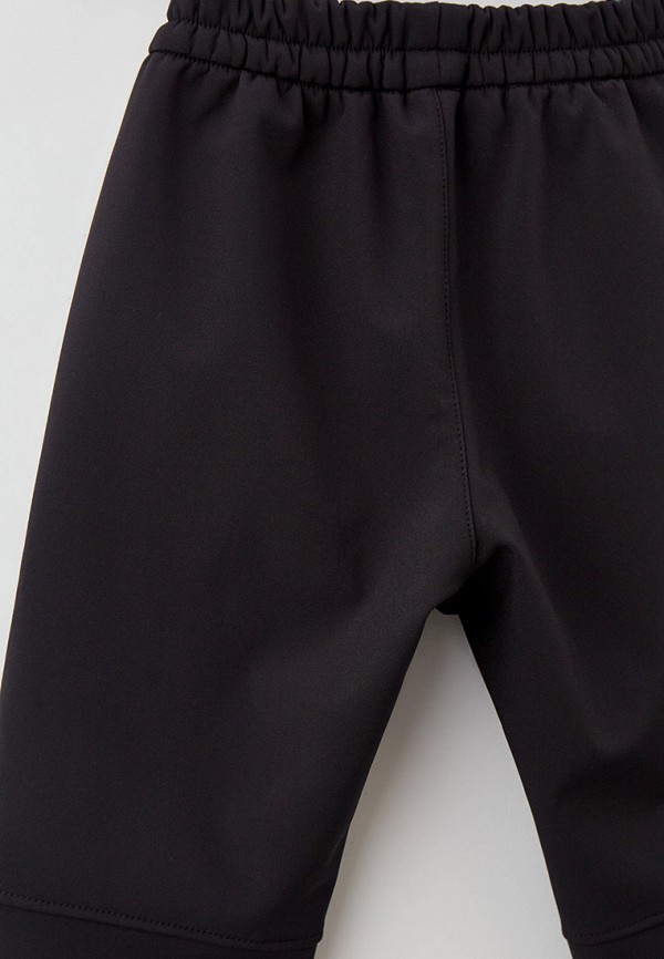 фото Брюки утепленные nikastyle