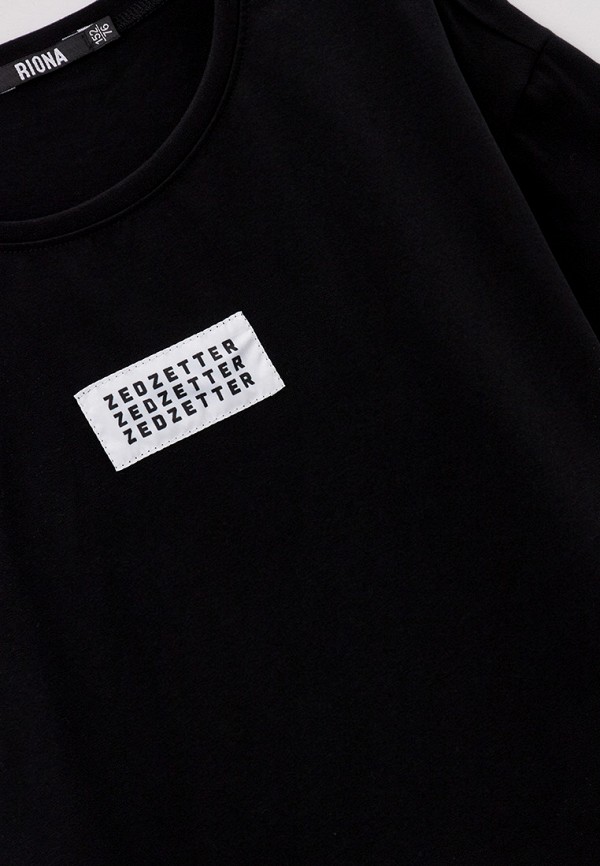 фото Футболка домашняя rionakids