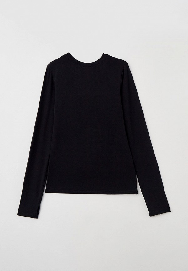 фото Лонгслив liqlo