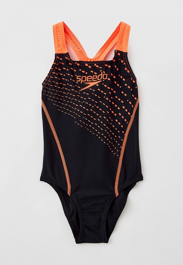 фото Купальник speedo