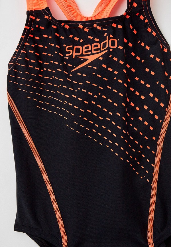 фото Купальник speedo