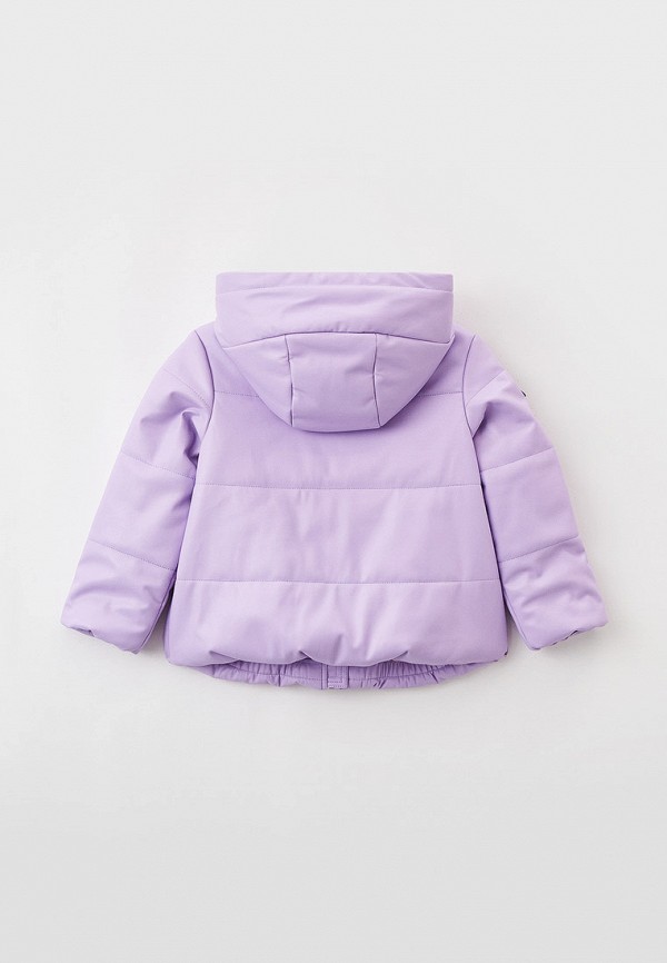 фото Куртка кожаная nikastyle