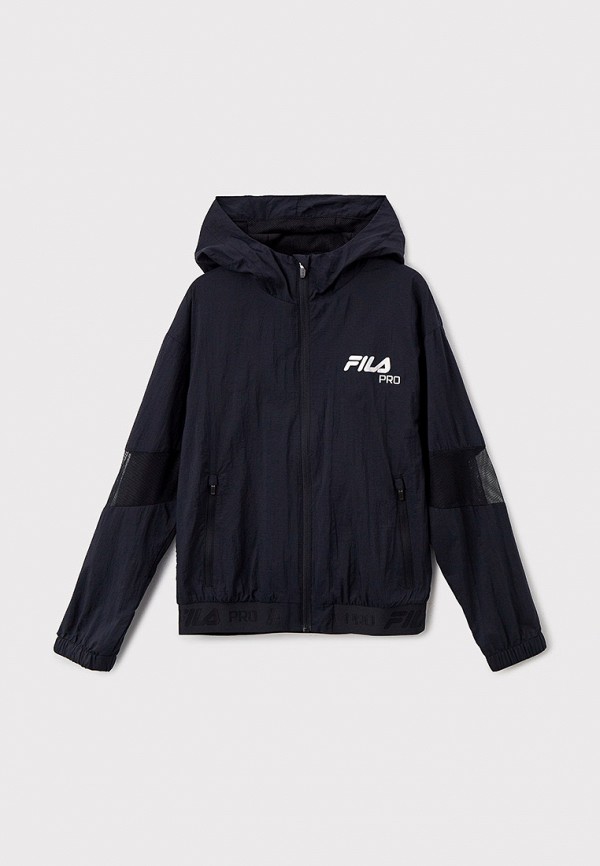 фото Ветровка fila