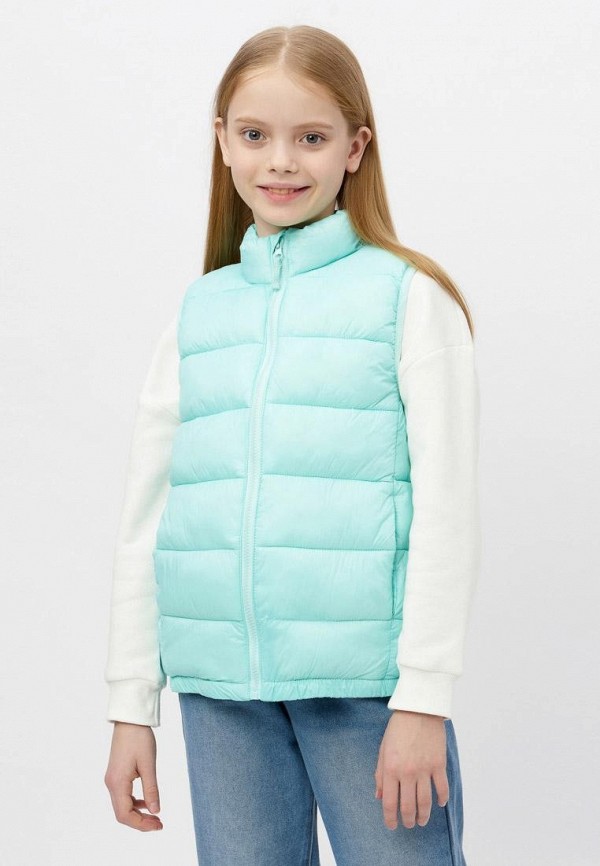 Жилет утепленный Modis 1200₽