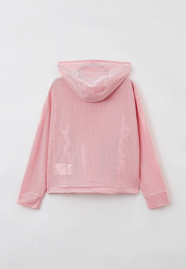 Худи Fila розовый, размер 15, фото 2