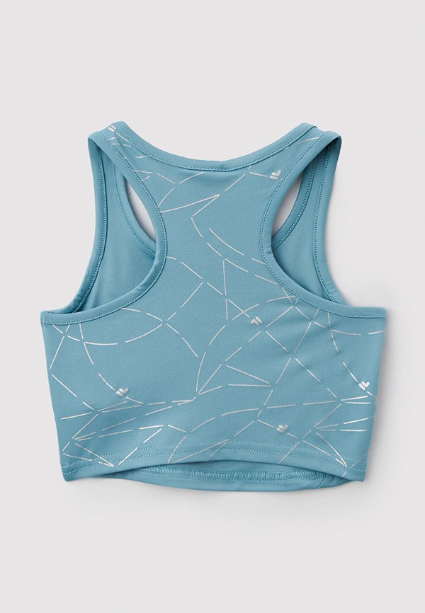 фото Топ спортивный fila