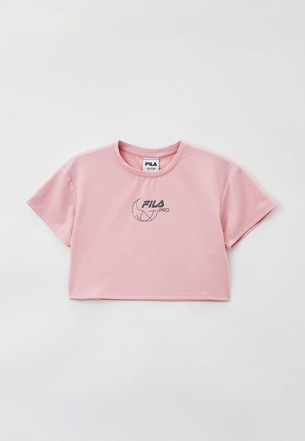 фото Футболка спортивная fila