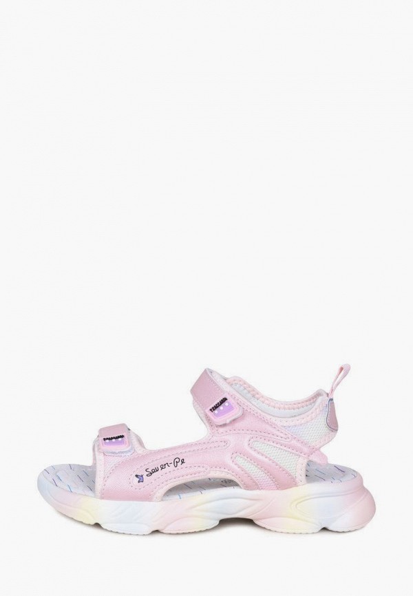 фото Сандалии t.taccardi