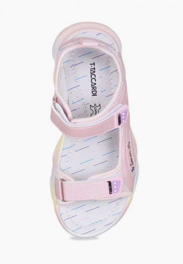 фото Сандалии t.taccardi