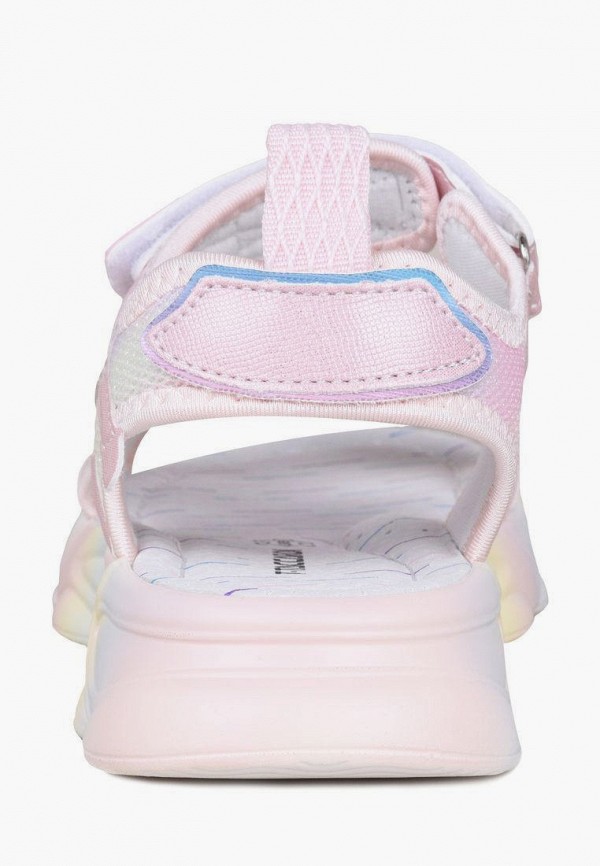 фото Сандалии t.taccardi