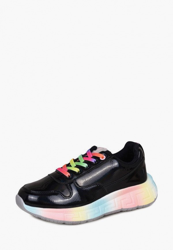 Кроссовки T.Taccardi черный, размер 36, фото 2