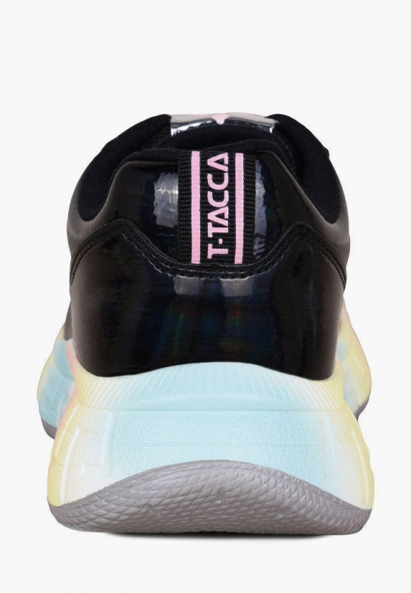 Кроссовки T.Taccardi черный, размер 36, фото 5