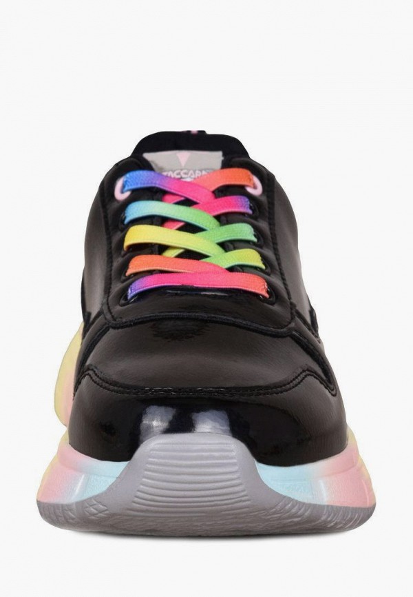 Кроссовки T.Taccardi черный, размер 36, фото 6