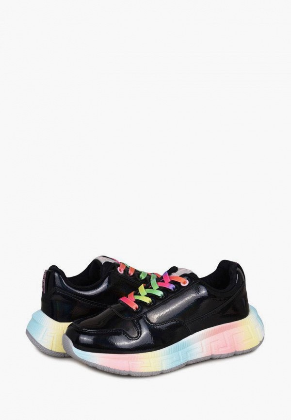 Кроссовки T.Taccardi черный, размер 36, фото 8